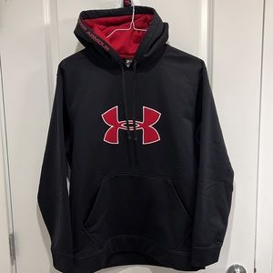 Under Armour fleece hoodie